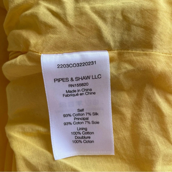 New! Veronica Beard Virginia Gold Floral One Shoulder Maxi Dress 22239 - Picture 14 of 16